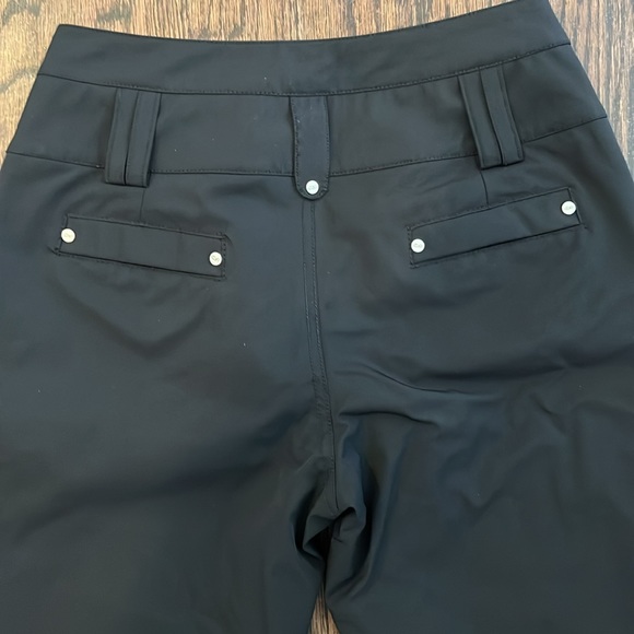 Women’s NILS Ski Pants - Thermore Insulated - (Sz 6) Mint Condition - Picture 7 of 8